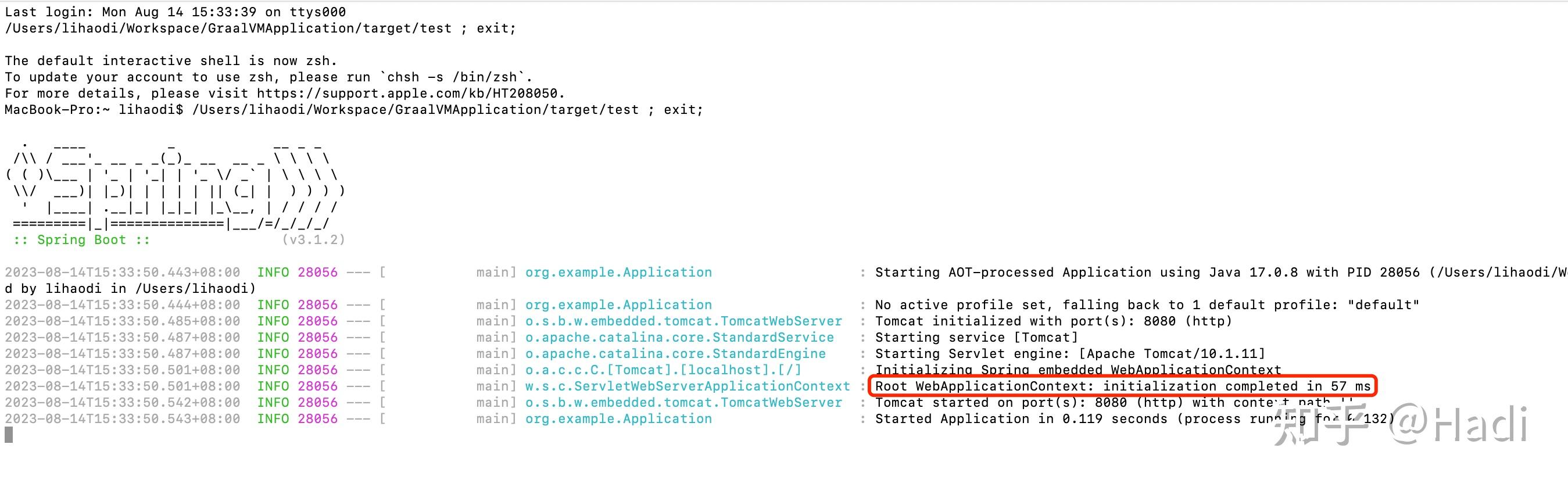  spring boot 3 0 graalvm 