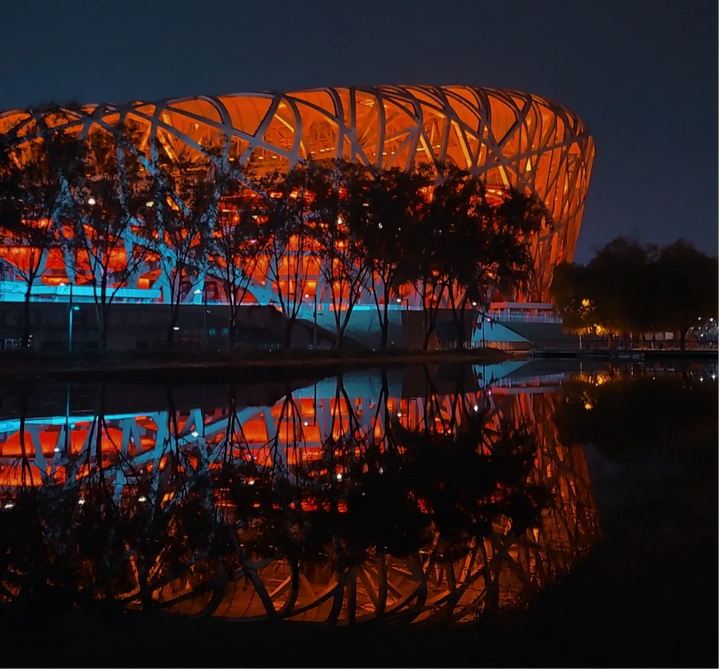 在北京看夜景有哪些推荐的地方
