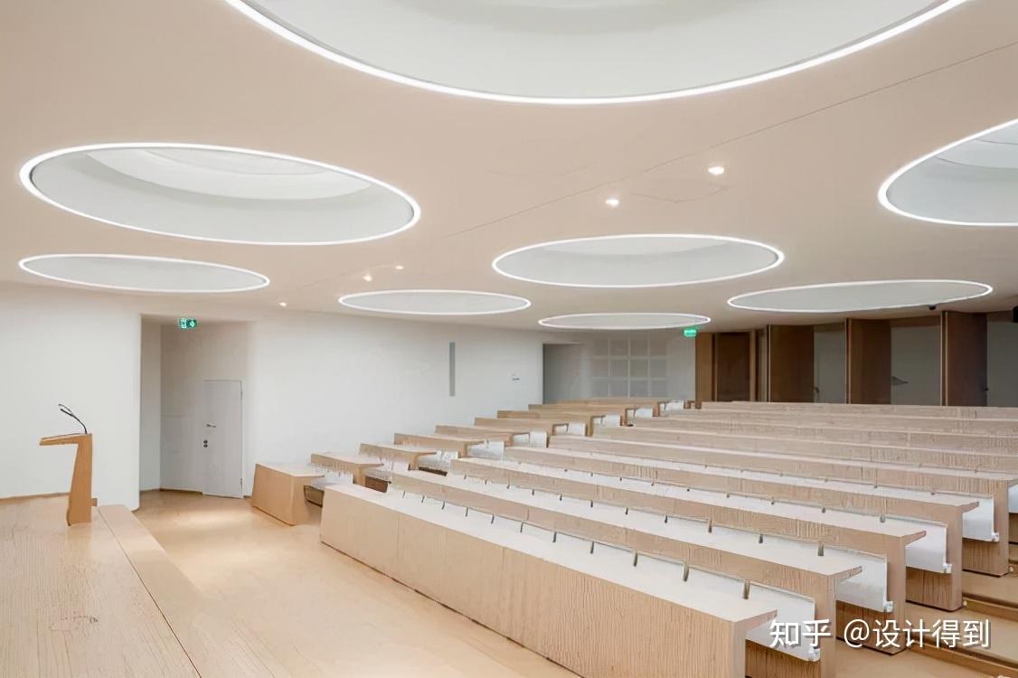 五星级酒店中室内设计被忽略的这几点 - 知乎