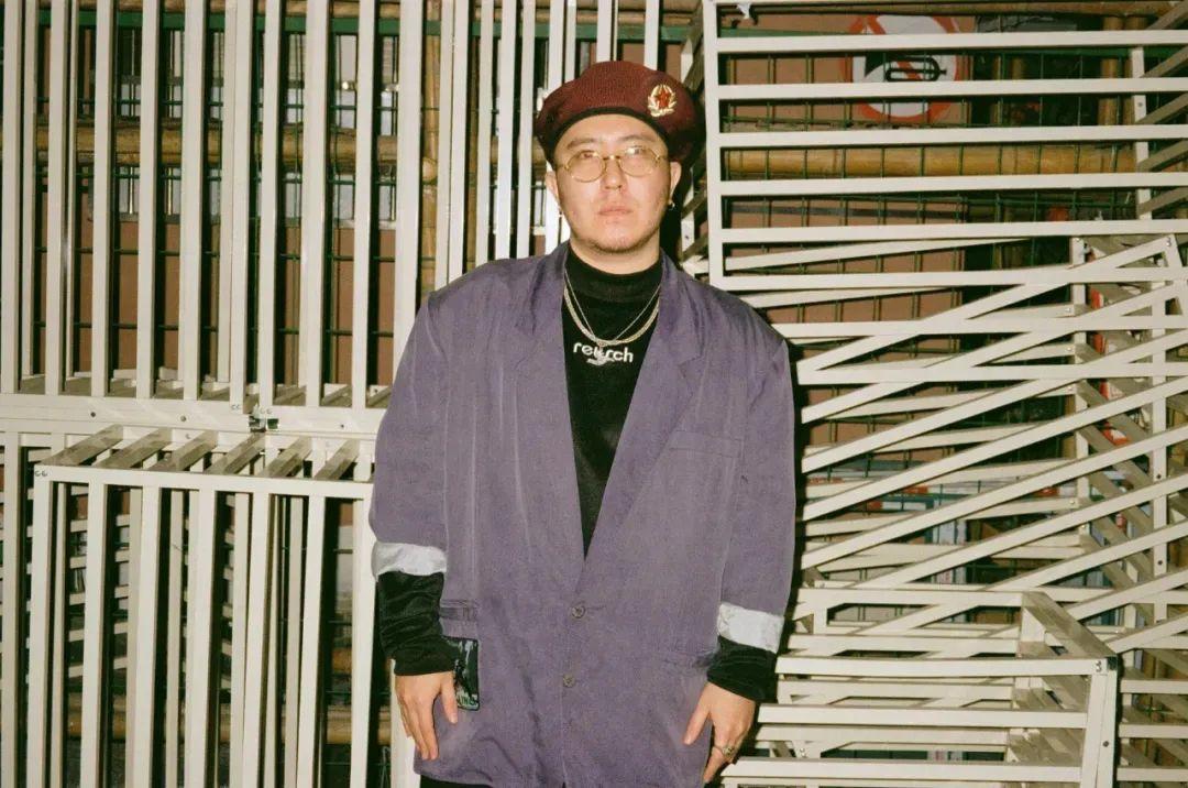 即使参加再多的选秀节目也不会有人说他是fakehiphop