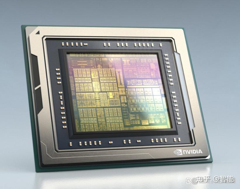 NVIDIA 解锁 GPU 系统处理器 (GSP) 以提高系统性能 - 知乎