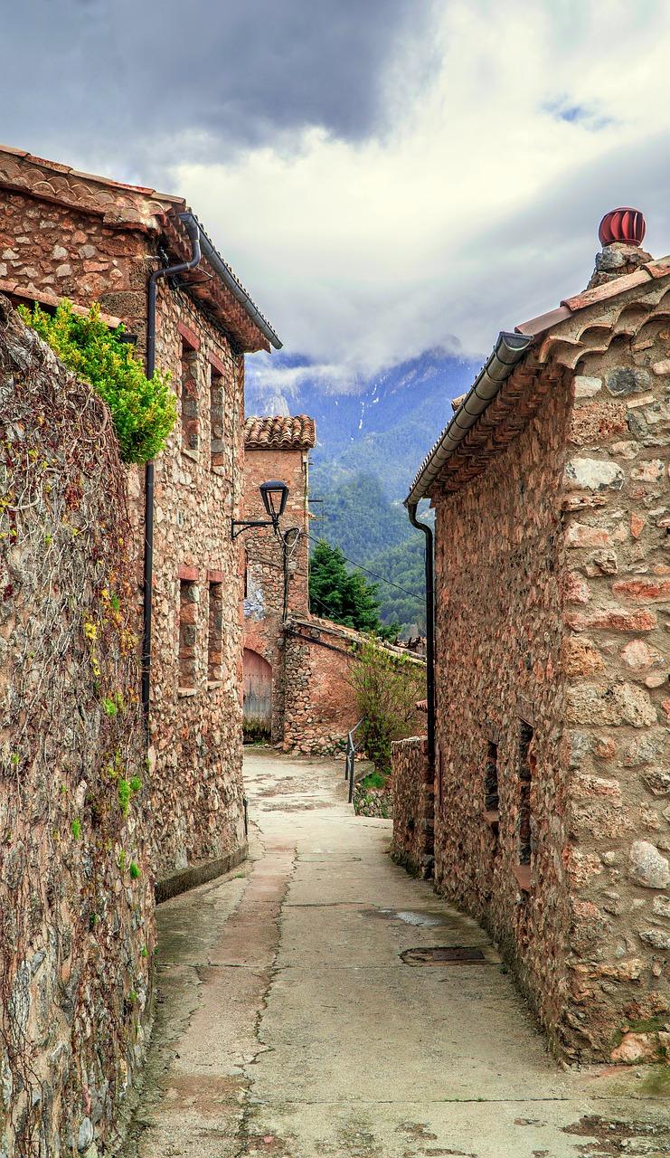 3. 南北巷历史沿革