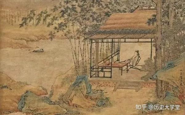 古代“冠礼”有什么作用,能让《鹤唳华亭》中太子萧定权极为重视 - 知乎