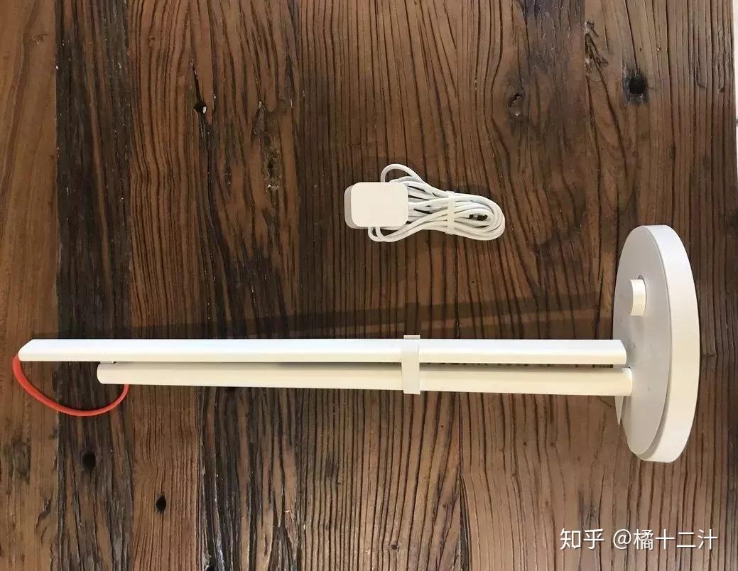 拆机测评149元米家台灯有什么可测的