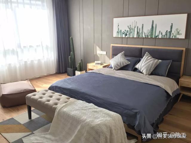 自己怎样做床头罩图解 v2-6b9a1cb1c0ff48c3d7c75b763e7570ec_r.jpg