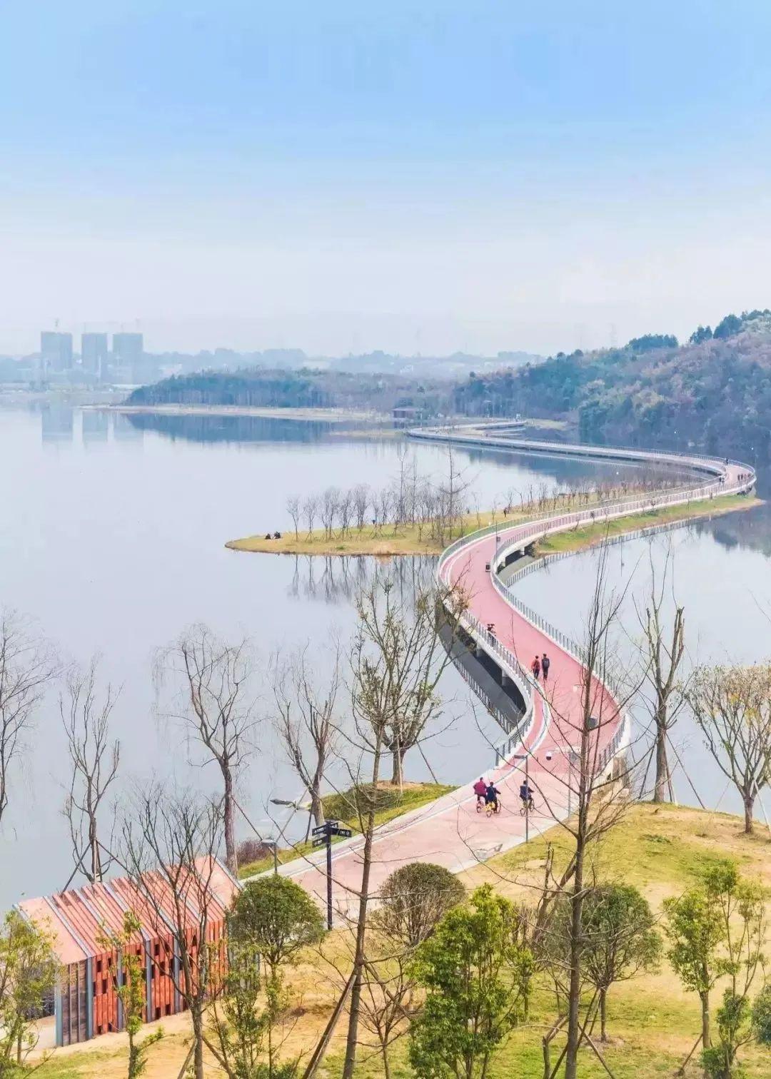 10天长假这可咋个耍