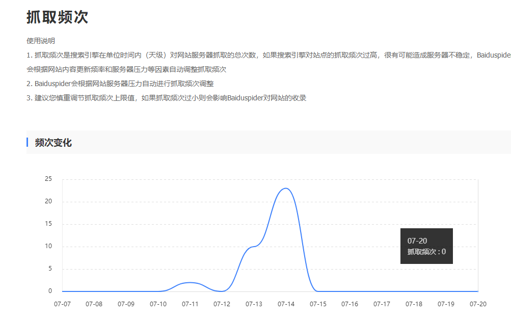 百度搜素引擎抓取网站频次=百度搜索引擎抓取策略类型包括