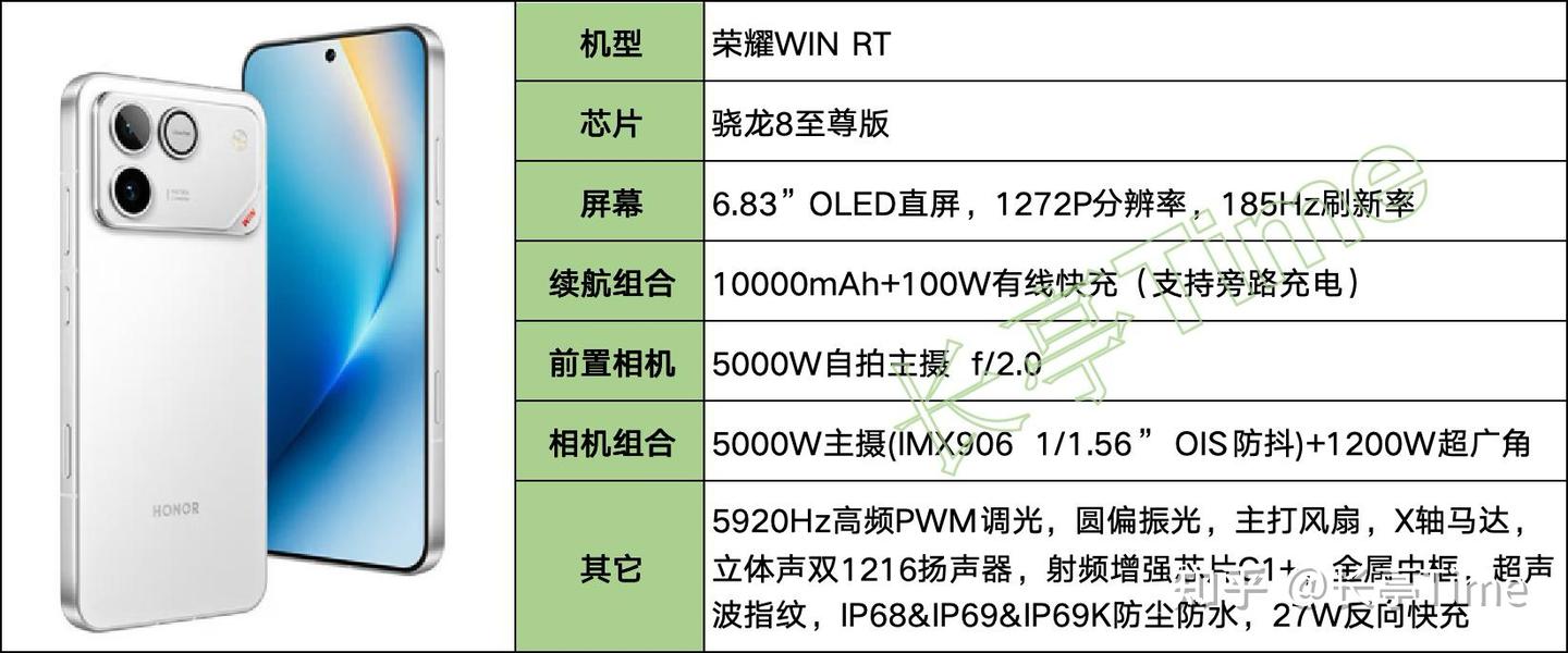 续航、游戏、护眼,同价皆无敌——荣耀WIN RT真机详细测评
