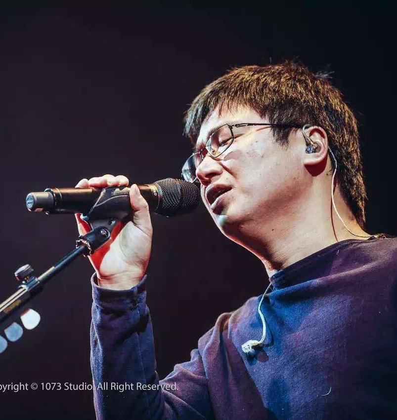 参加李志2016-2017跨年是一种什么体验? - 知乎