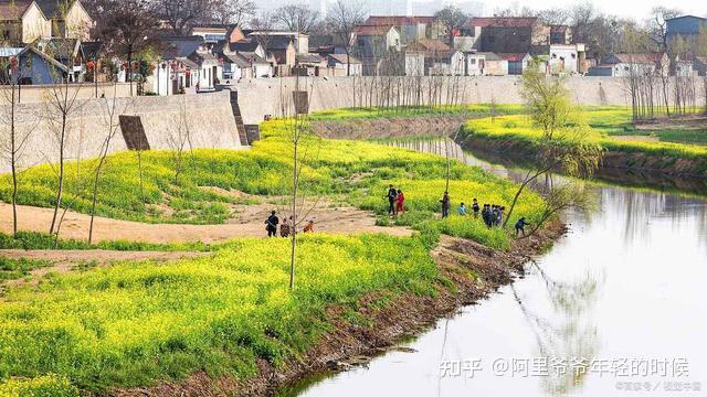 消失的道清铁路 - 知乎