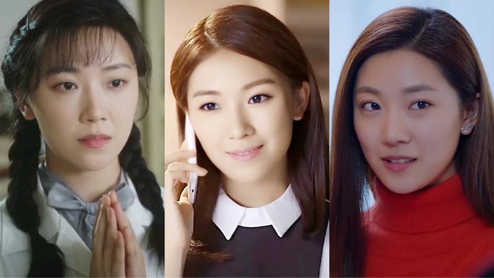 画眉菅纫姿因猎场出圈患暴食症也缺父爱曾与大23岁的邱心志相恋