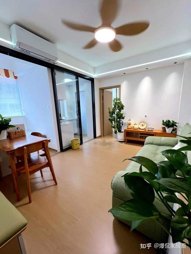 二手房翻新装修麻烦吗?旧房子怎么翻新最省钱?注意旧房翻新10大忌 - 知乎