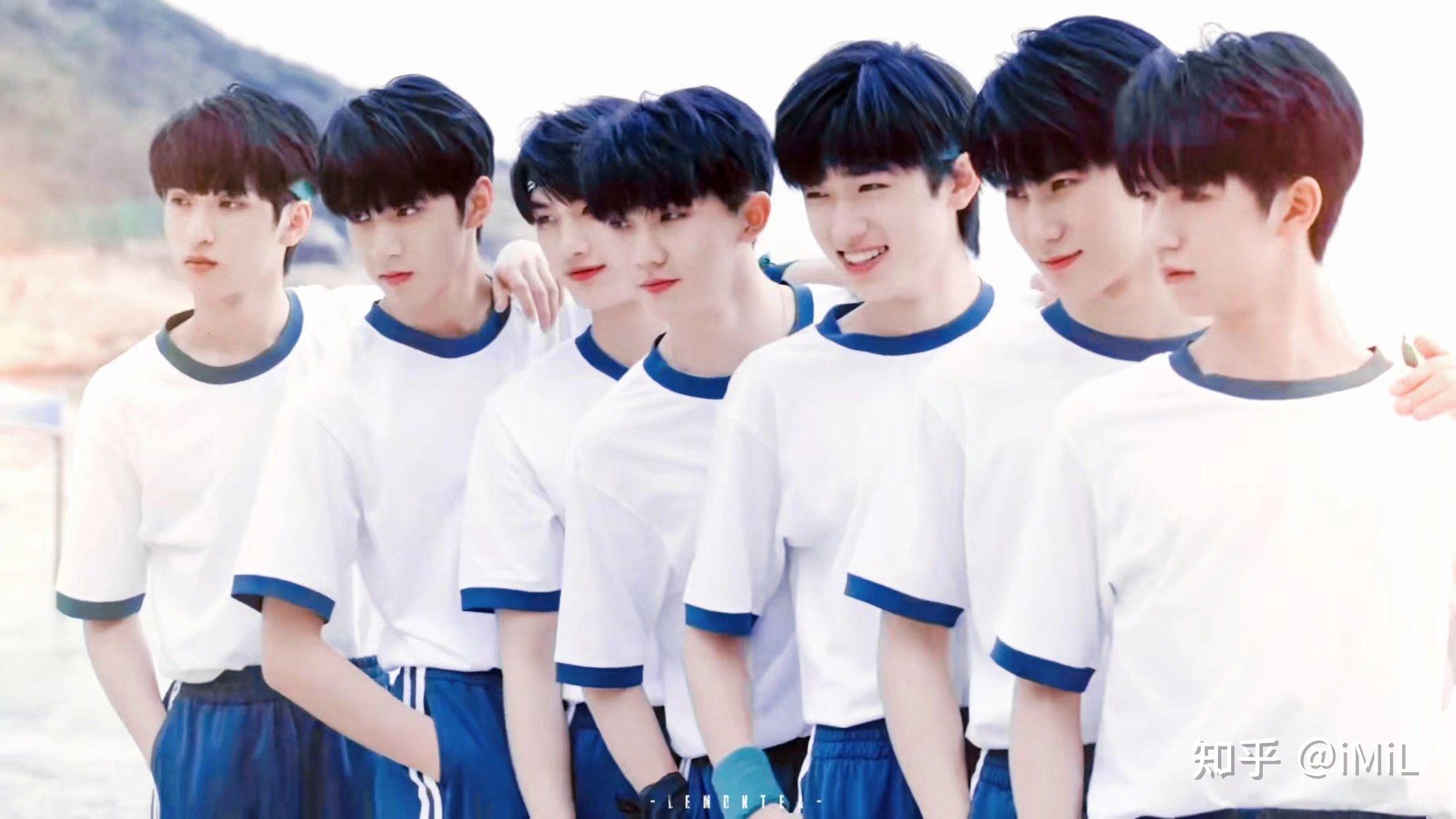 集美们有没有时代少年团的高清神图