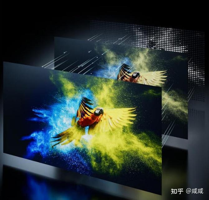 4-3.5米,买电视机选65还是75?65就选索尼9000h,75就选其他? - 知乎