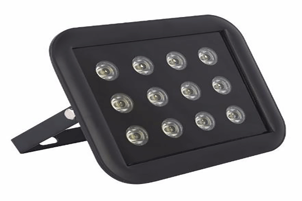 电子警察补光灯—助力交通查违章—玖珑光电讲解