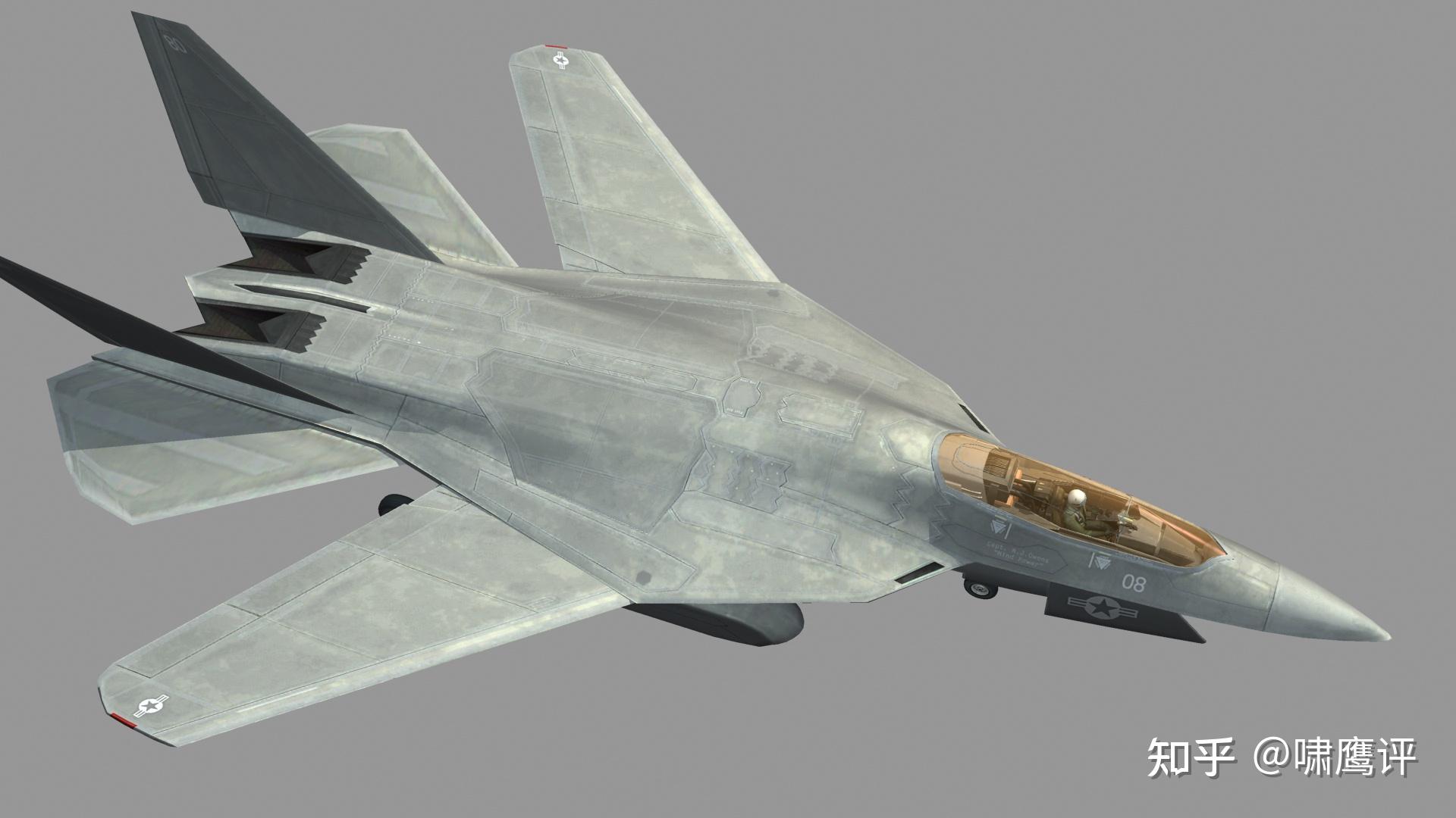 美媒称中国在研制隐身战轰,我们确实有这种需求,没准还能上航母