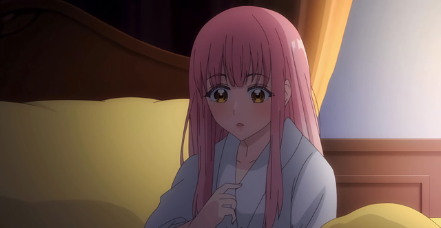 虽然你是一个少主,但我觉得你不是坏人【动漫番剧】 - 知乎