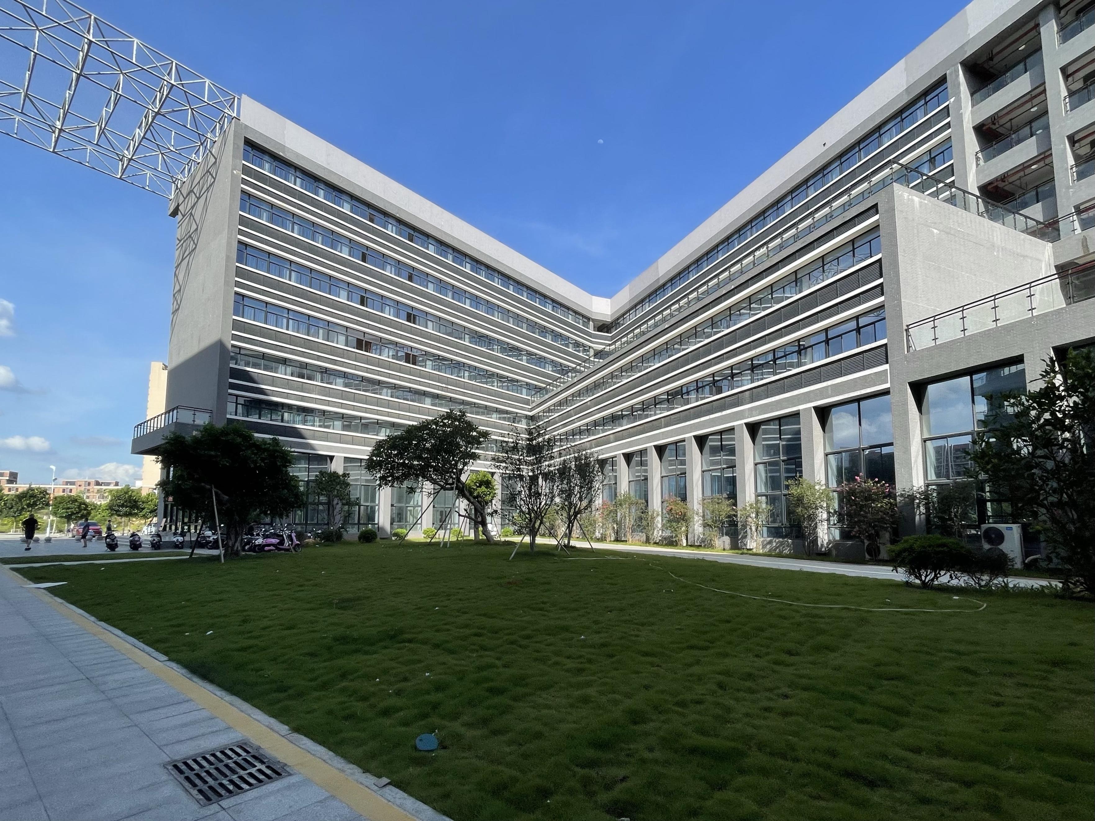 岭南师范学院怎么样?(岭南师范学院可以读研究生吗)