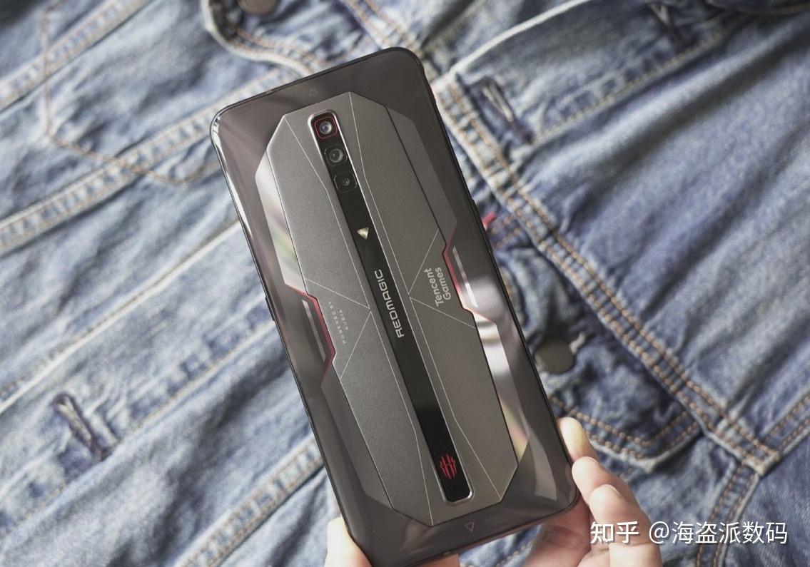 2021年rog黑鲨红魔游戏手机网友亮点真实体验各有亮点