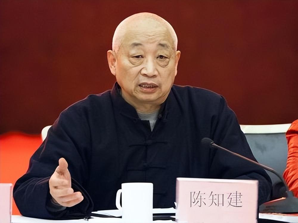 陈赓的儿子陈知建当时正好是40师的副师长,在了解了