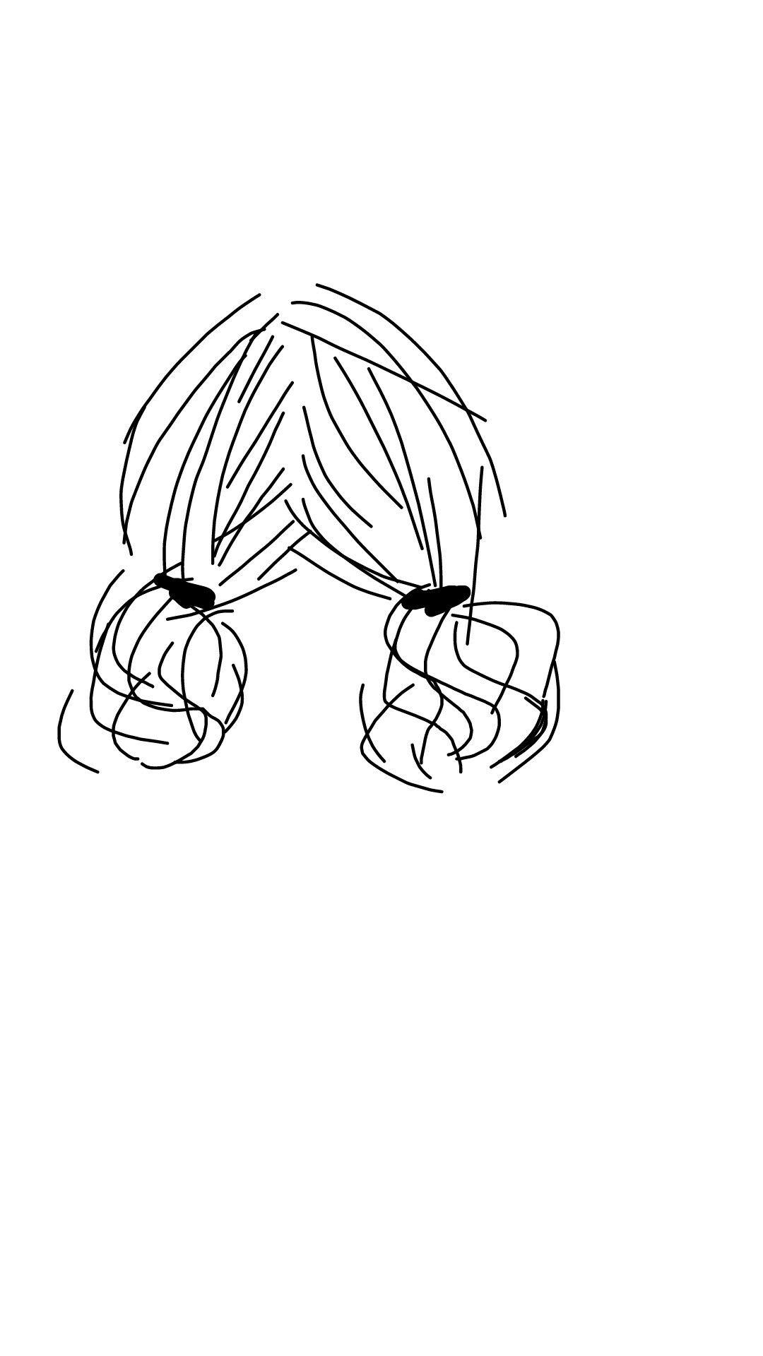 在大学扎双马尾是种怎样的体验