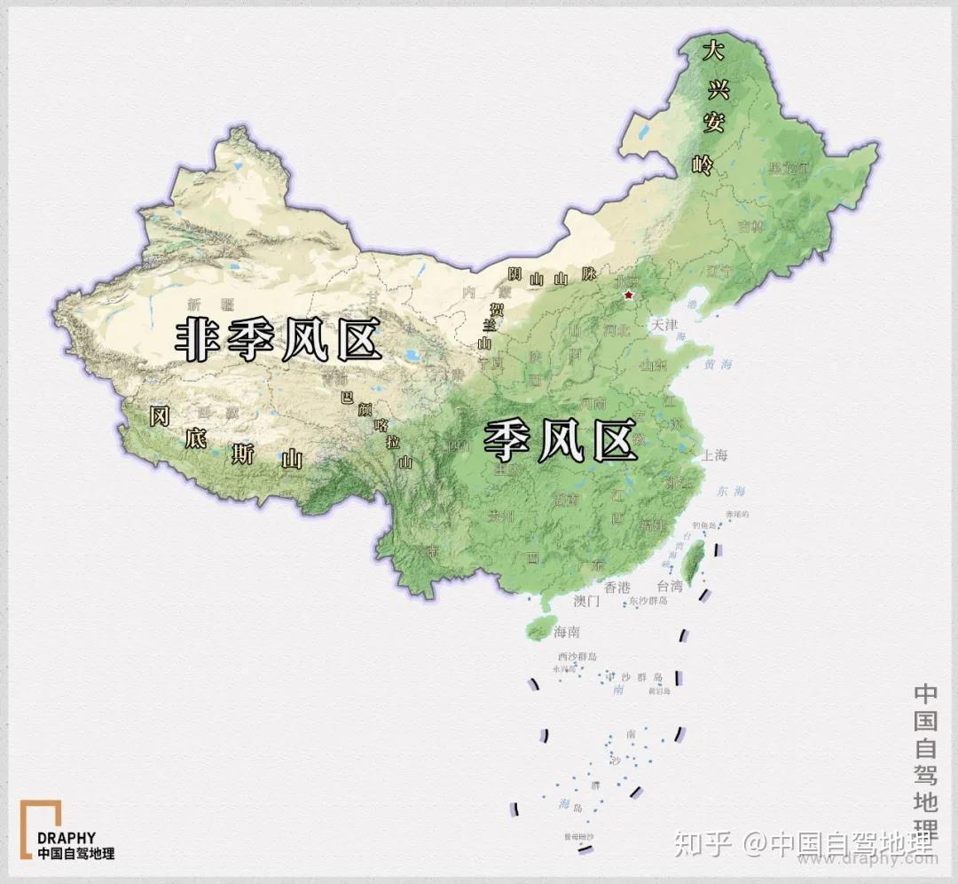 如果没有贺兰山,"塞上江南"将会怎么样?|中国自驾地理