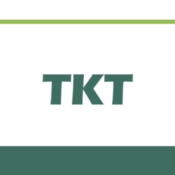 Toheed Tkt TKT高效备考 - 知乎