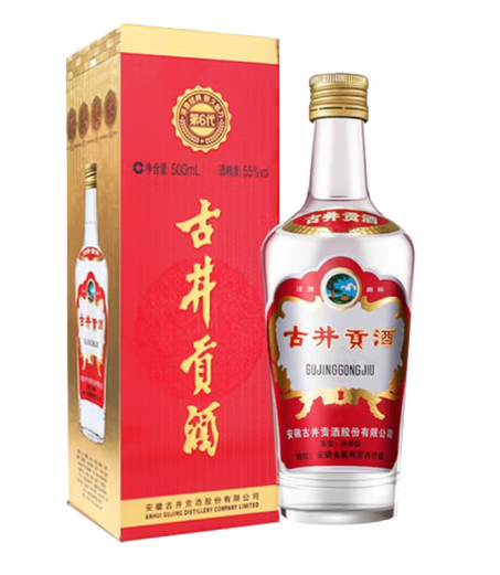 洋河尽管其在中高端产品线与五粮液,泸州老窖存在一定差距,但在百元