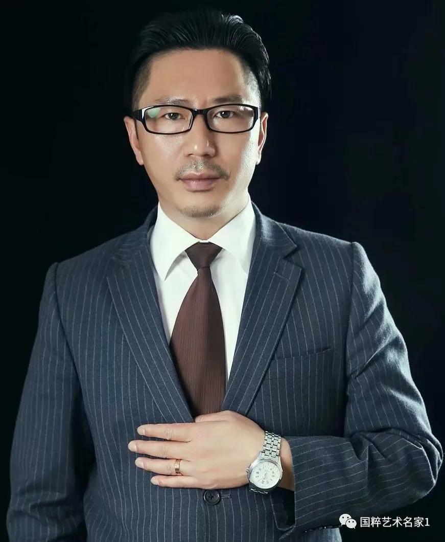 国粹艺术名家胡三才