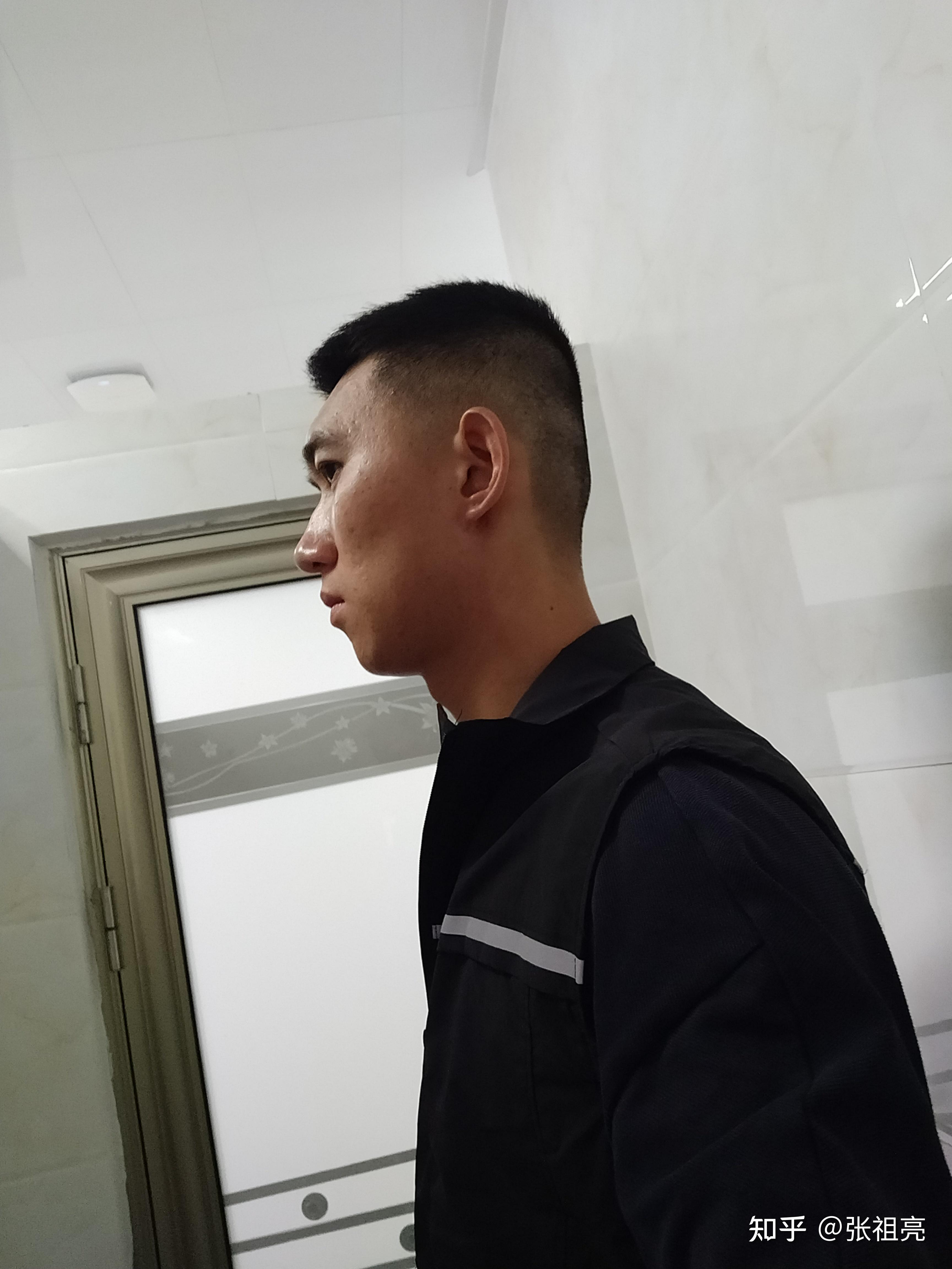 男女生后脑勺头扁是种什么体验? - 知乎