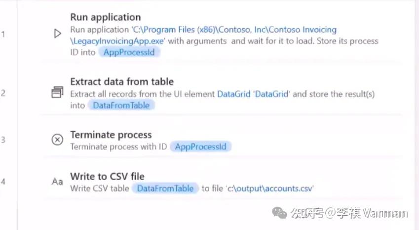 你的 UI 总出错？PAD Copilot 运行时UI错误修复（无人值守篇） - 知乎