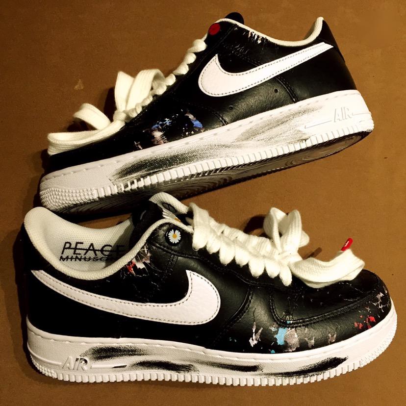 2019年度鞋王top5