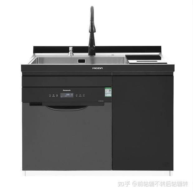 5,meida/美大 p100g 集成洗碗机