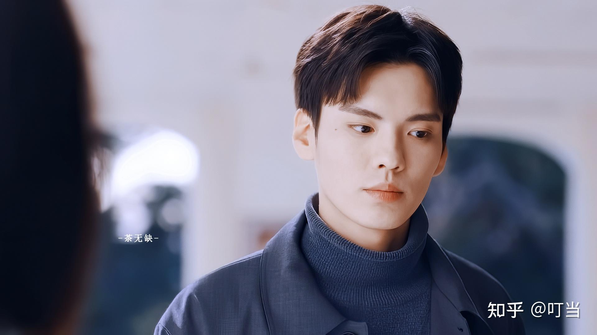 如何评价毕雯珺在电视剧《世界微尘里》中的表现? - 知乎