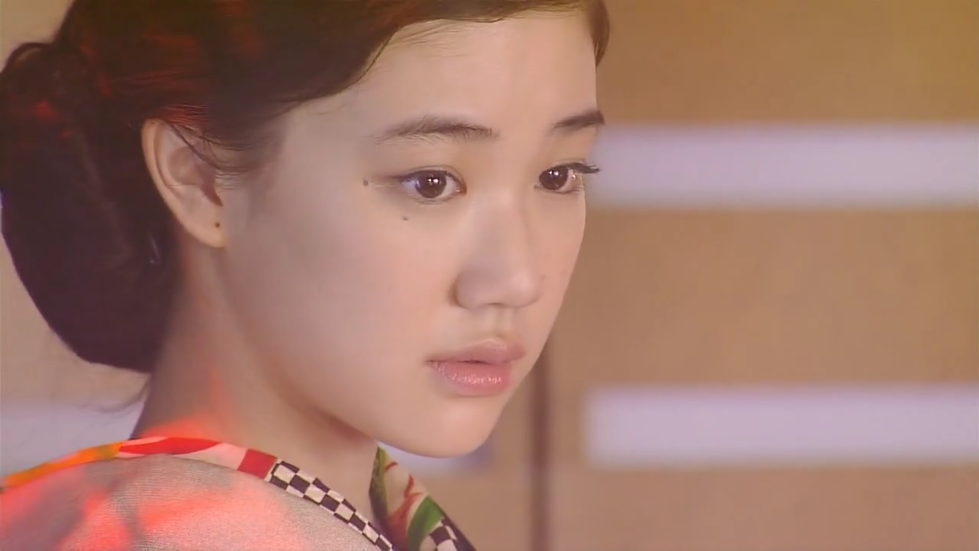 你最喜欢苍井优哪一部作品