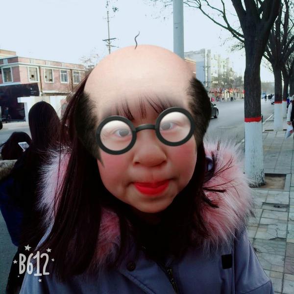 你有哪些笑容灿烂的照片?