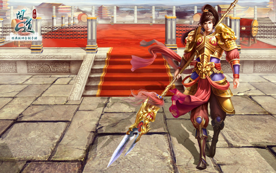 问道手游什么职业最吃香？