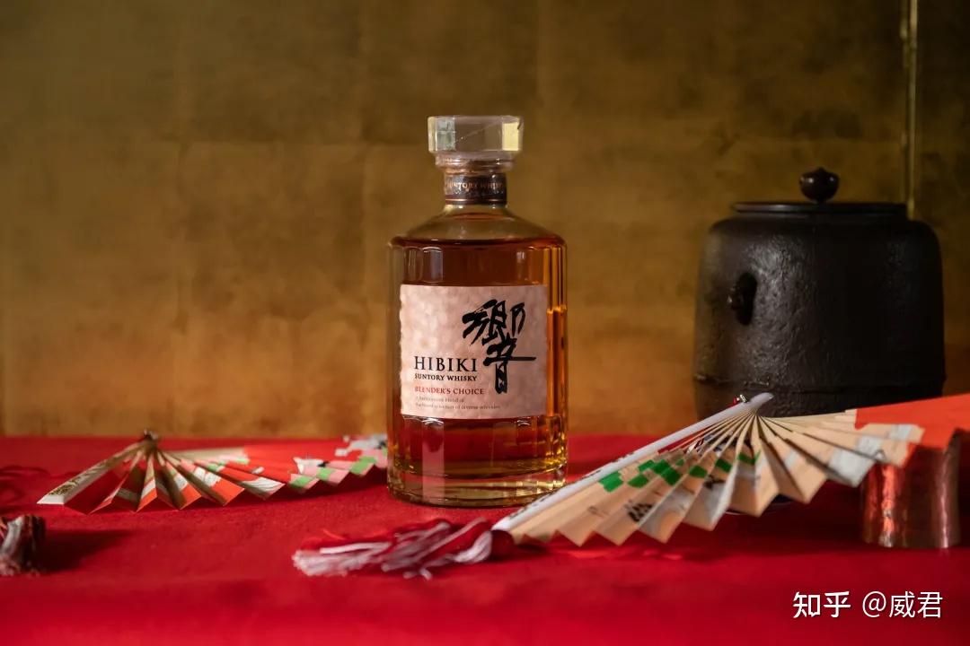 威士忌收藏必备:三得利“贵族”响威士忌全系40余款酒介绍 - 知乎