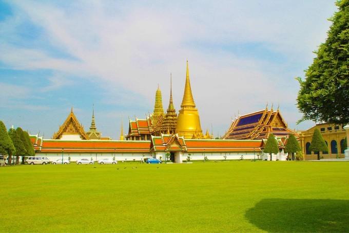 五一去哪里旅游好啊，人少景美的地方？