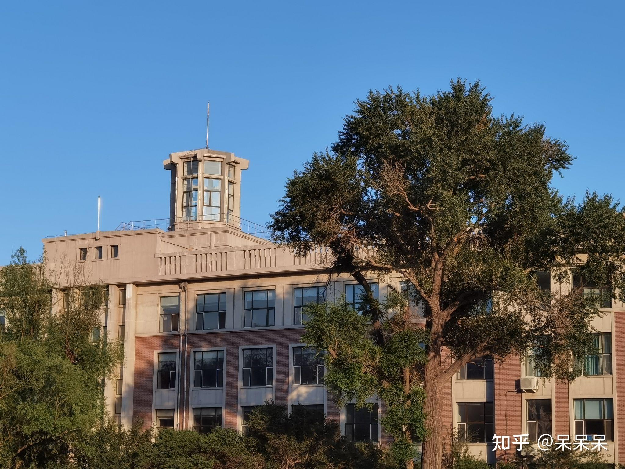 白城师范学院真的不好吗…我是21年毕业的南方人…想听听前辈的评价