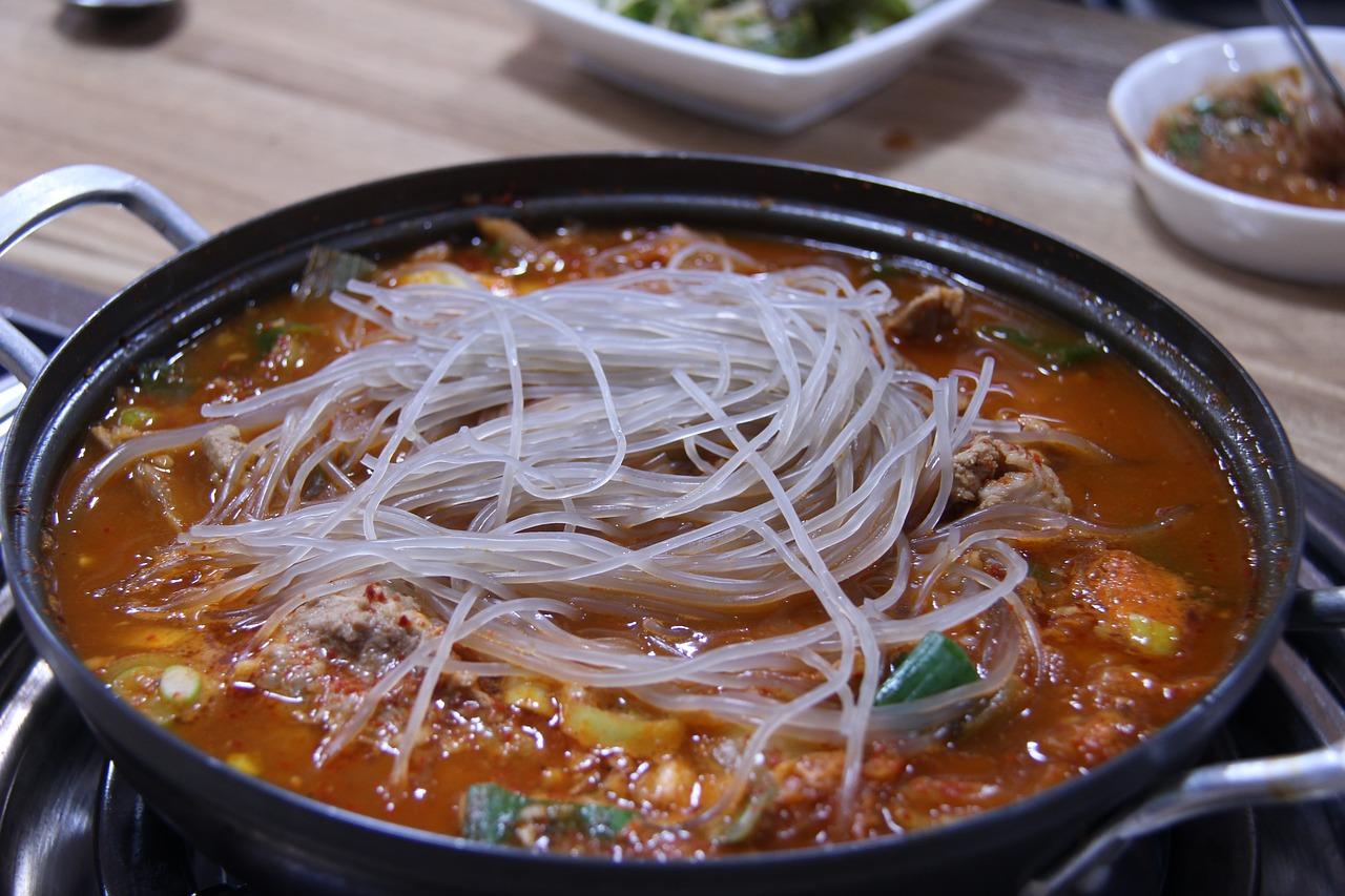 电炖锅可以炖什么汤