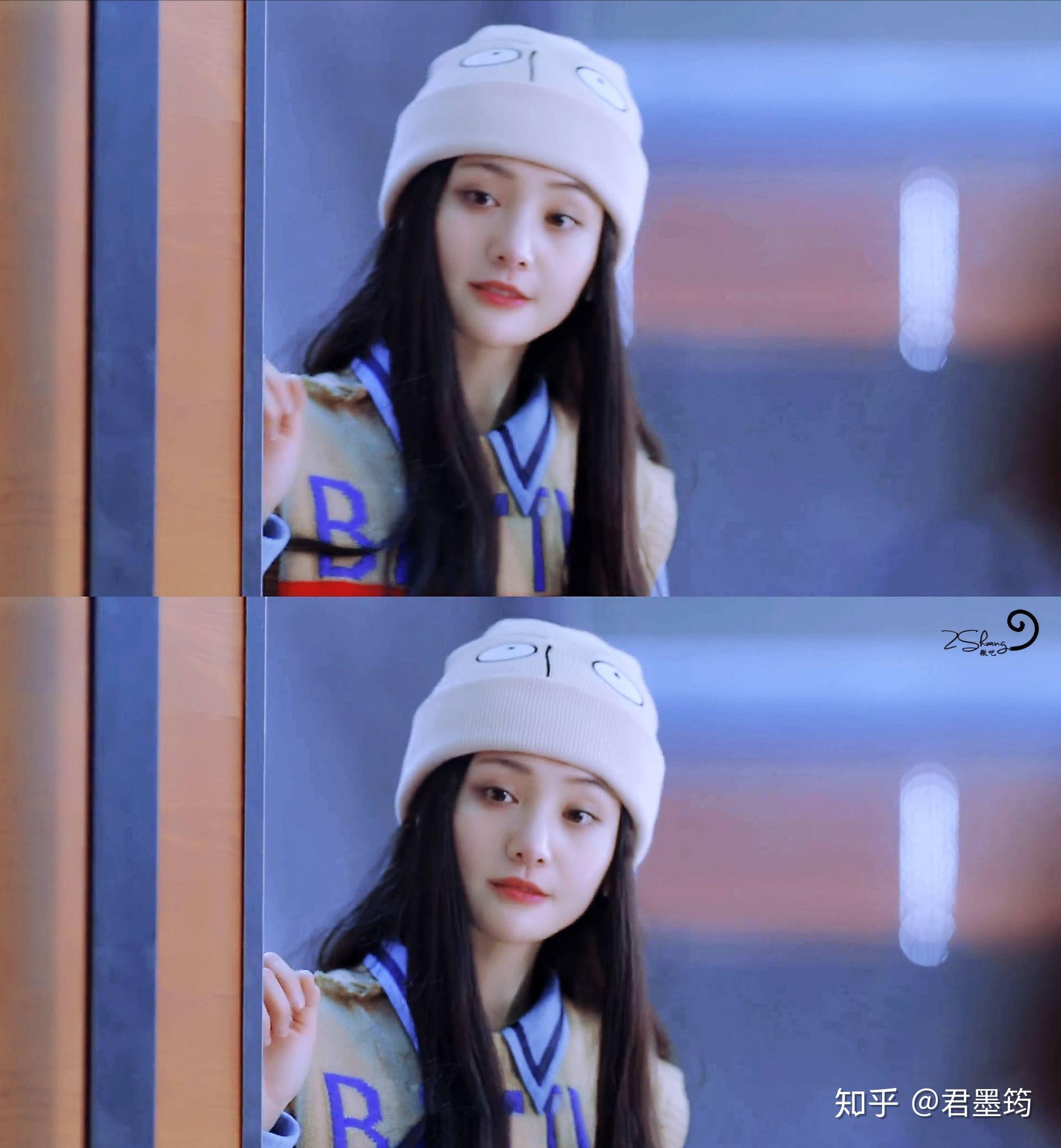 如何评价郑爽在《演员的诞生》里的表现?