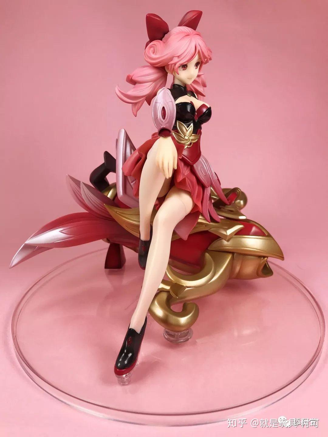★【正規品&美品❗️】 王者栄耀 薔薇の恋人 孫尚香 ホビーマックス 1/7 ★ 最速开封】粉嫩美少女~孙尚香蔷薇恋人Hobbymax【王者荣耀