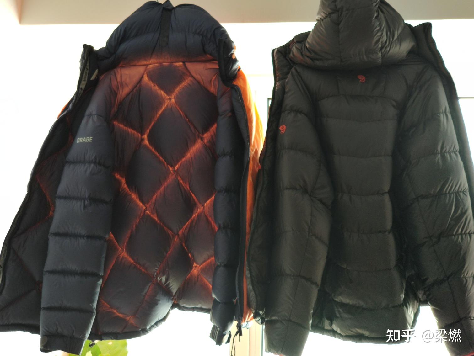 羽绒服充绒量200g保暖性怎么样? - 知乎