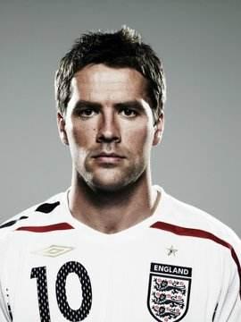 迈克尔欧文michaeljamesowen