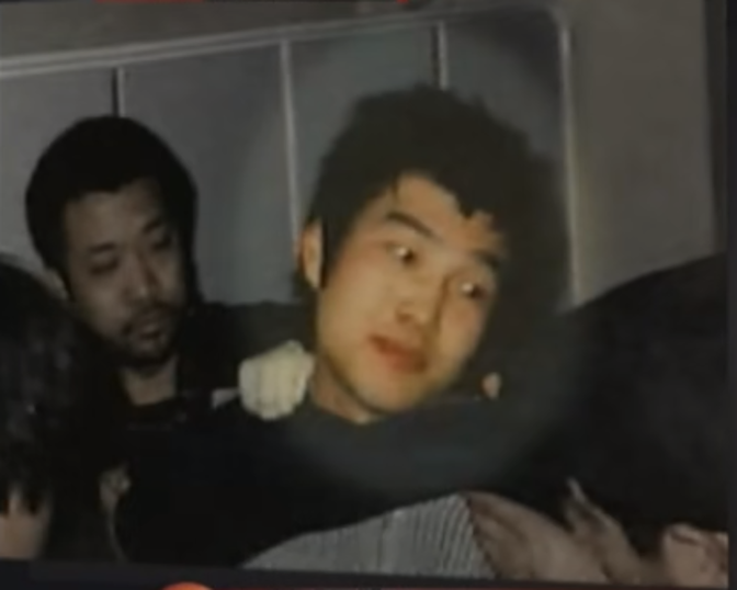 魏振海
