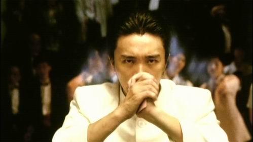 世上真有赌神吗 知乎