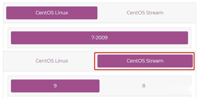 CentOS 8停服了,官方却悄悄推出了CentOS 9 - 知乎
