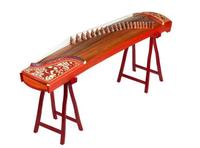 北京外国语大学北京乐器学会高校美育课程之琵琶