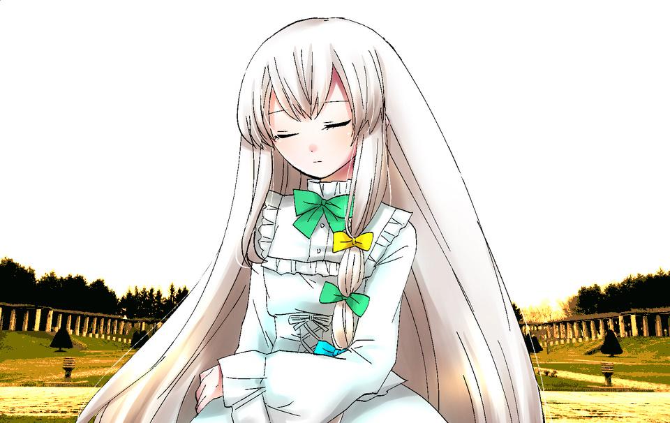 galgame推荐香子兰审判之庭